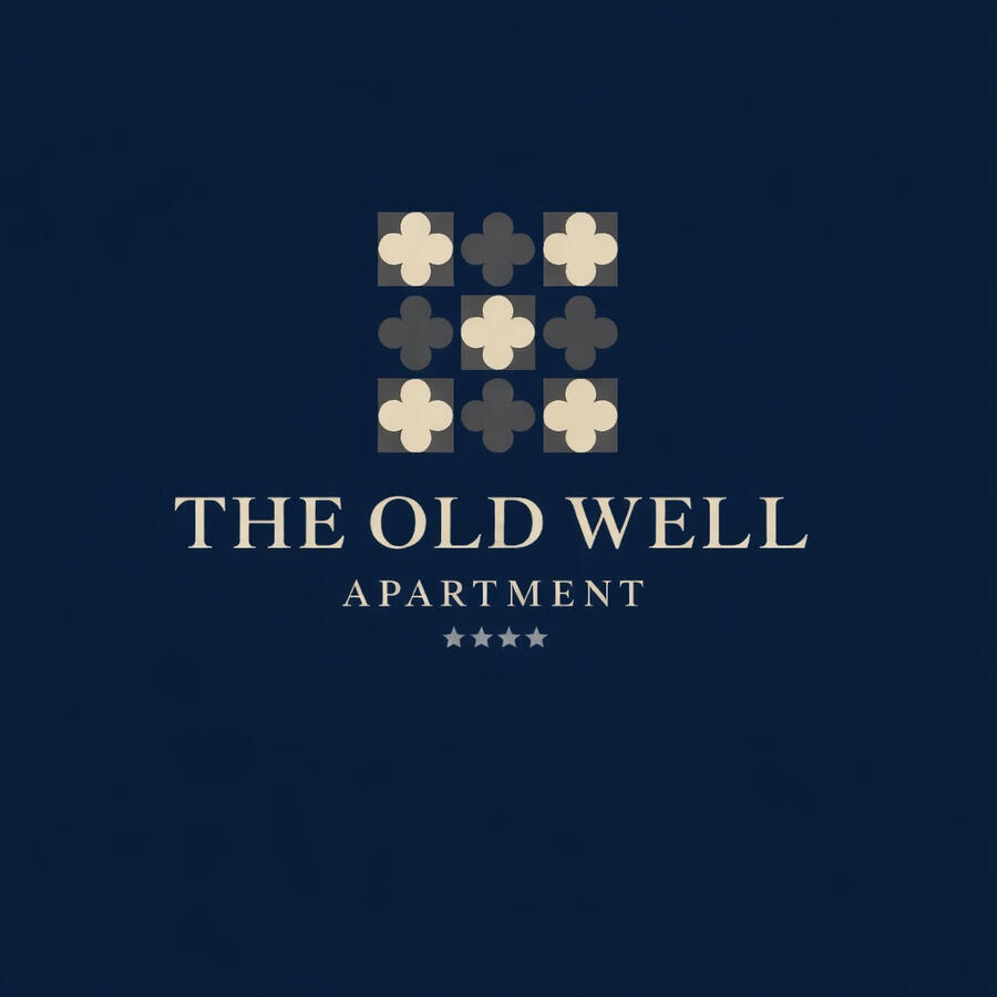 We hold the key to OLD WELL ELEGANCE!